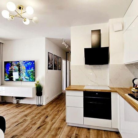 Apartament Olivia Danzig Exterior foto