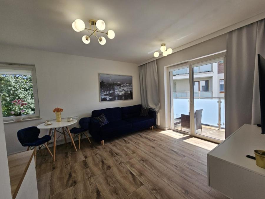 Apartament Olivia Danzig Exterior foto