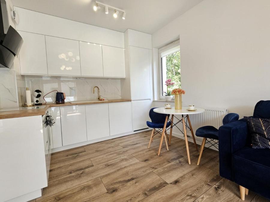 Apartament Olivia Danzig Exterior foto