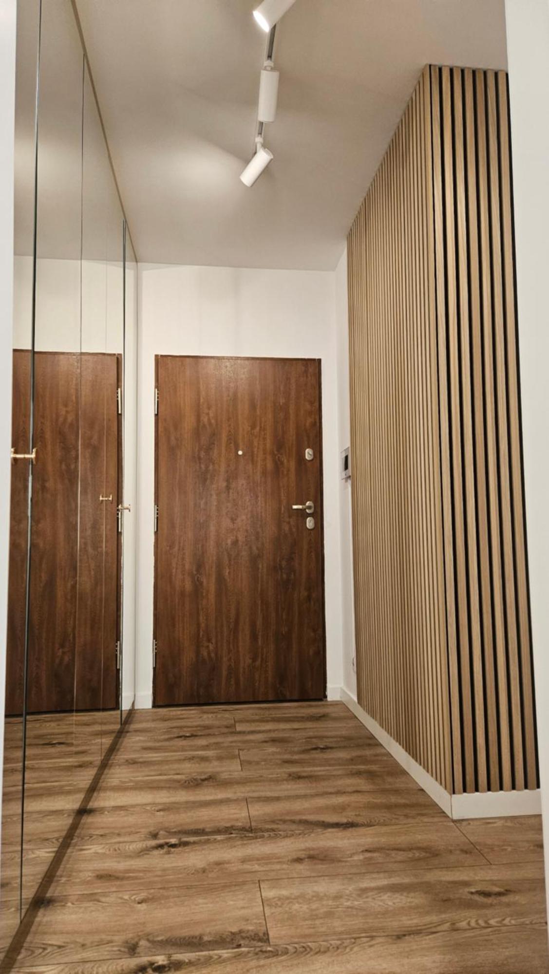 Apartament Olivia Danzig Exterior foto